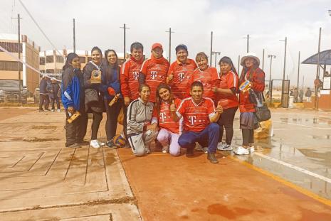"Día de la Universidad Peruana"